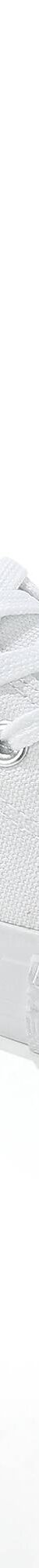 Tennis en toile à lacets (blanc) Tennis en toile à lacets (blanc)